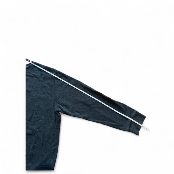 ✨Eddie Bauer Men’s Gray Crewneck Sweater - Picture 5 of 8